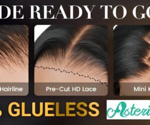 Why Asteria Hair is the Best Place for Human Wigs for Sale