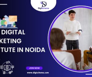Best Digital Marketing Institute in Noida 2024