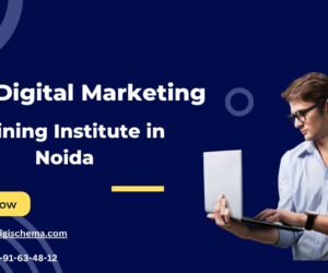 Best Digital Marketing Training Institute in Noida