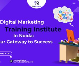 Best Digital Marketing Training Institute in Noida: Your Gateway to Success