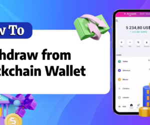 Best Methods to Withdraw from Blockchain Wallet