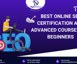 Unlock Your Potential: Best Online SEO Certification and Advanced Courses for Beginners