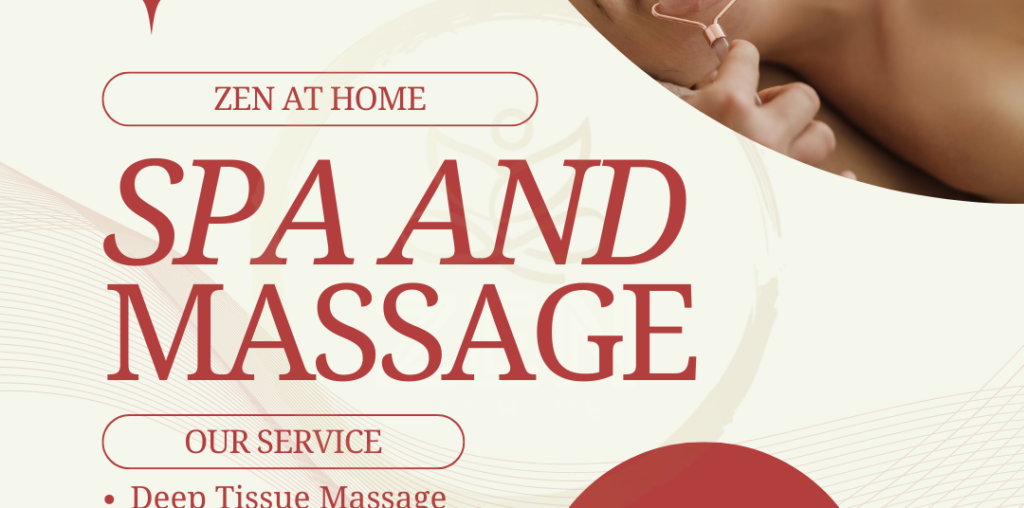 Best Postpartum Massage Near Me in Dubai and Abu Dhabi