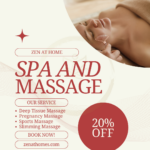 Best Postpartum Massage Near Me in Dubai and Abu Dhabi