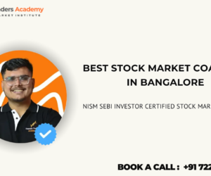 Best Stock Market Coaching in Bangalore