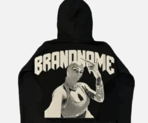 Billionaire Studios Clothing: Elevating Luxury Streetwear