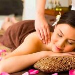 body massages in Delhi