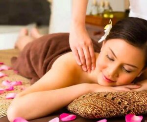 A Guide to Body Massages in Delhi: The Perfect Romantic Getaway