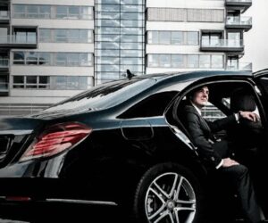 Book Taxi Manchester Airport – Your Hassle-Free Airport Transfer Solution