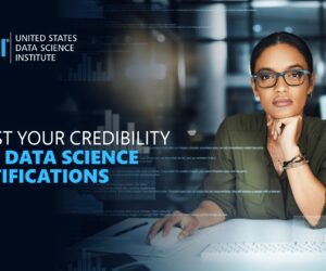 Boost Your Credibility with Data Science Certifications