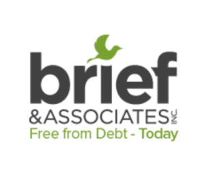 Brief & Associates Inc. – Consumer Proposal & Licensed Insolvency Trustee in Toronto, On