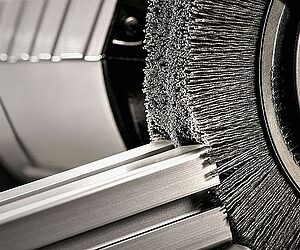 Brushing Surface Finish: Enhancing the Aesthetics and Functionality of Metal Surfaces