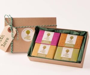 Bulk Soap Boxes: The Ultimate Packaging Solution for Your Soap Business