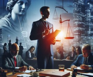 How a Business Litigation Lawyer in Ft. Lauderdale Can Protect Your Interests