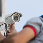 CCTV-Bracknell