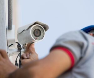 CCTV Bracknell: Enhance Security with Digital Eye UK