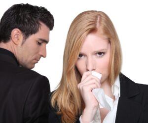 How Family Lawyers Address Domestic Violence