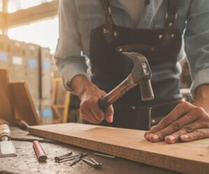 Custom Carpentry Solutions to Transform Your Dubai Home