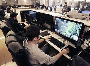 China Online Gaming Market Analysis And Growth Forecast 2023-2027