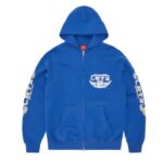 Corteiz-Gasolina-Double-Zip-Hoodie-Royal-Blue11