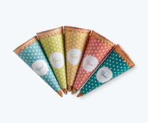 How Are Custom Cone Sleeves Useful For Your Business?