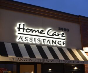 Stand Out with Stunning Custom Exterior Signs in Fort Worth Texas