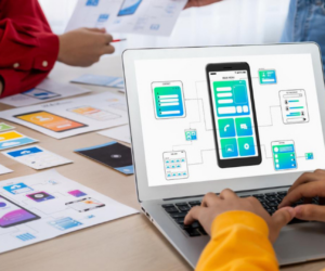 Custom Mobile App Development Services in New York