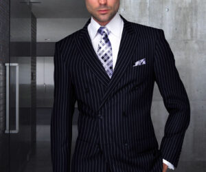 italian slim fit suits los angeles