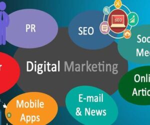 Digital Marketing Course in Lahore Unlock Your Career Potential