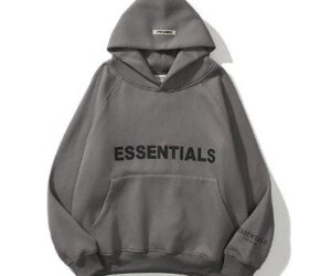 Perfect Outfits for Running Errands with Your Essentials Hoodie