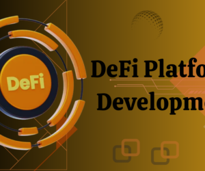 Comprehensive Guide to DeFi Platform Development