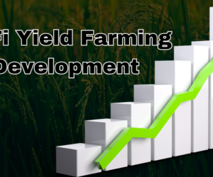 DeFi Yield Farming Development: Unlock the Power of Decentralized Finance