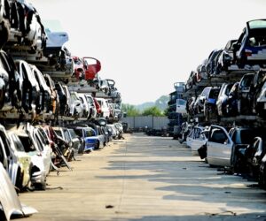 Calgary Scrap Car Removal | Turning Your Junk Vehicle into Cash