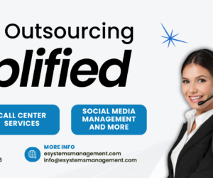 E Systems Management: Connecting North American businesses with talented people