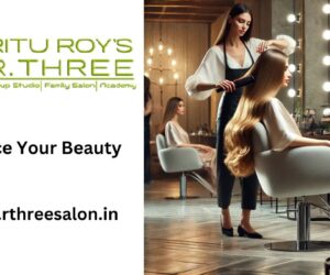 Enhance Your Beauty with Hair Smoothening to Bridal Makeup