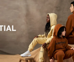 Essentials: Simple Style and Comfort for Everyone