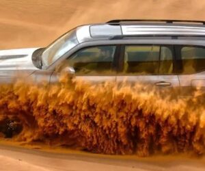 Evening Desert Safari Dubai: Rates, Timings & Quad Biking