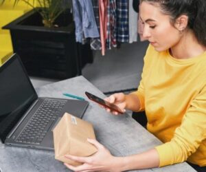 Explore Cyber Monday Deals Through Metaverse Virtual Stores