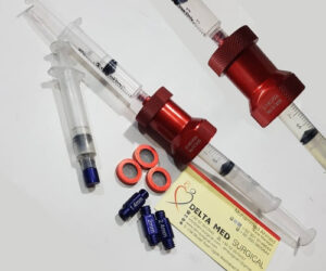Guide to Fat Grafting Set, Nano Fat Transfer & Cannulas