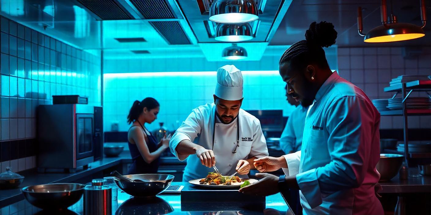 Food Business Ideas