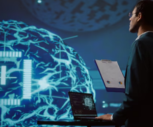 Empowering Businesses with Advanced AI Development Services