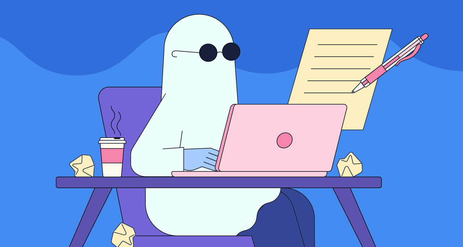 biography writing services