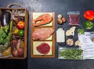 Global Meal Kit Market Analysis And Growth Forecast 2024-2032