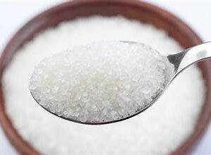 Global Sugar Market Size And Forecast Report 2024-2032