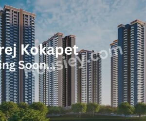 Unlock a Luxurious Lifestyle with Godrej Kokapet: Your Gateway to Modern Living