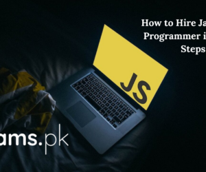 How to Hire JavaScript Programmer in 6 Easy Steps