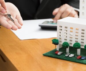 Looking for Commercial Building Finance? Here’s Everything You Need to Know
