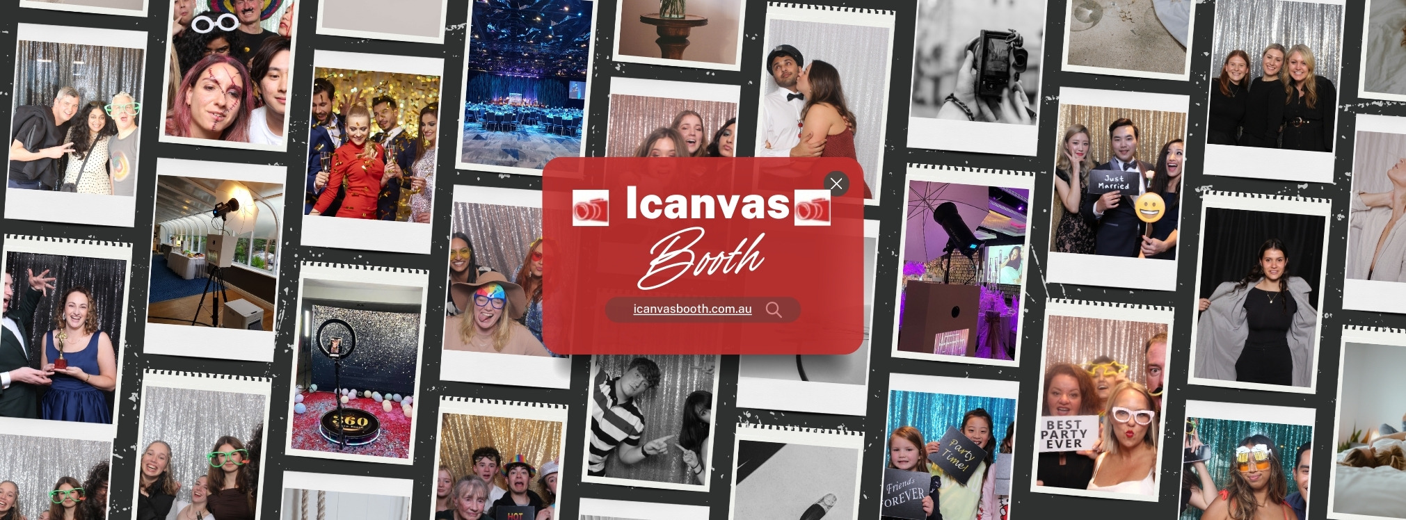 Rent a Photobooth Near Me