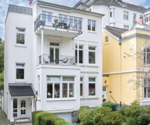 Why Wedel’s Immobilienmakler Are Your Best Investment