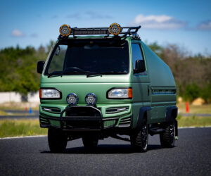 Creative Ways to Customize Your Japanese Mini Truck
